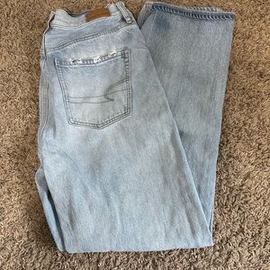 American Eagle jeans - size 4.